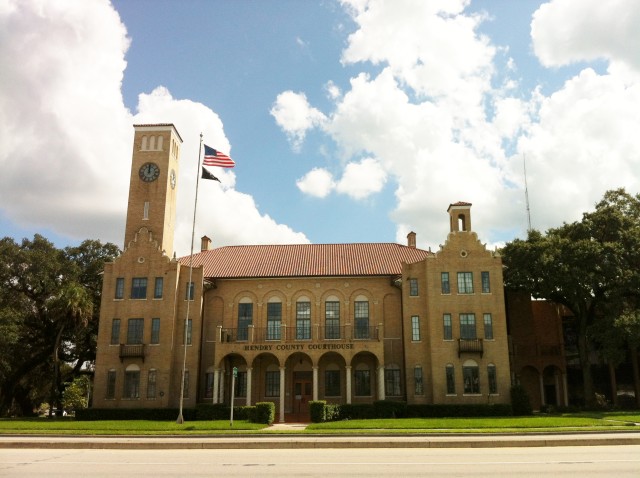 LaBelle Bell Tower2