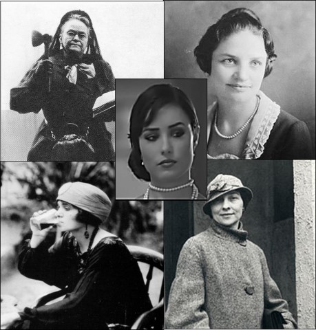 Photo 5 Women